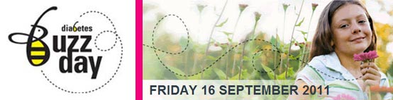Australian Diabetes Council � Buzz Day