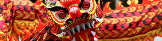 Chinese New Year 2012