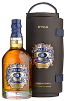 Chivas Regal