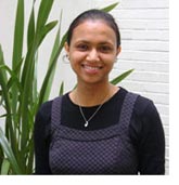 Jemini Parmar
