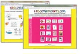 Kidscovermounts