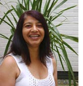 Purnima Patel