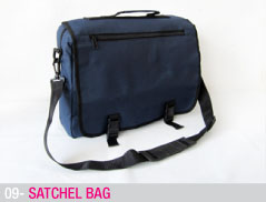 Satchel bag