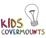 KidsCovermounts
