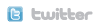Follow us on Twitter