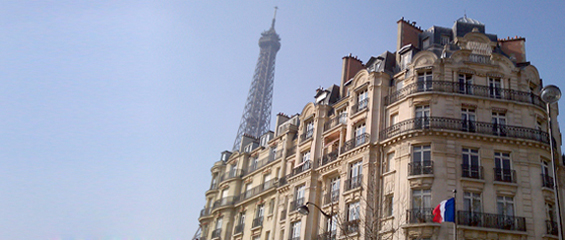 IMI Progexion, Paris, France