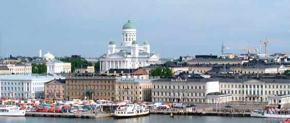 IMI Nordics, Helsinki, Finland