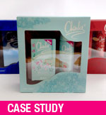 Case study Revlon