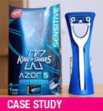 Case study Azor