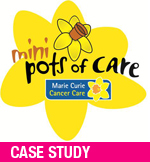 Case study Marie Curie