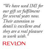 Revlon