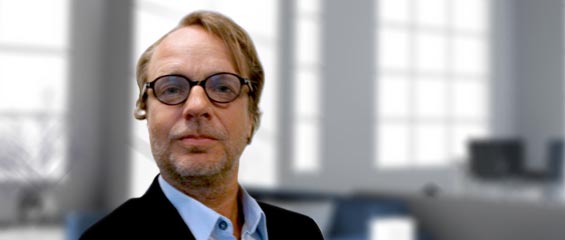 Hervé Gex