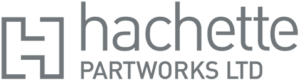 Hachette Partworks Hachette Partworks