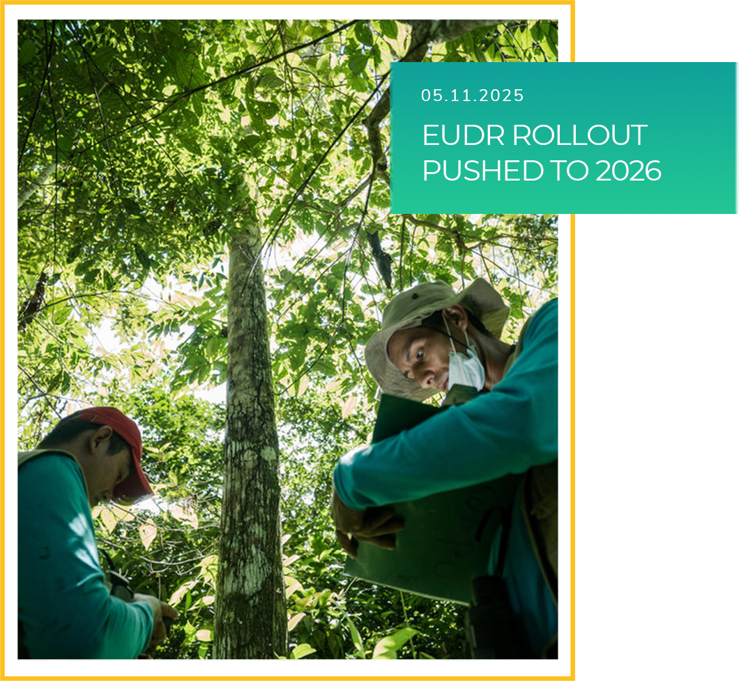 EUDR Regulations