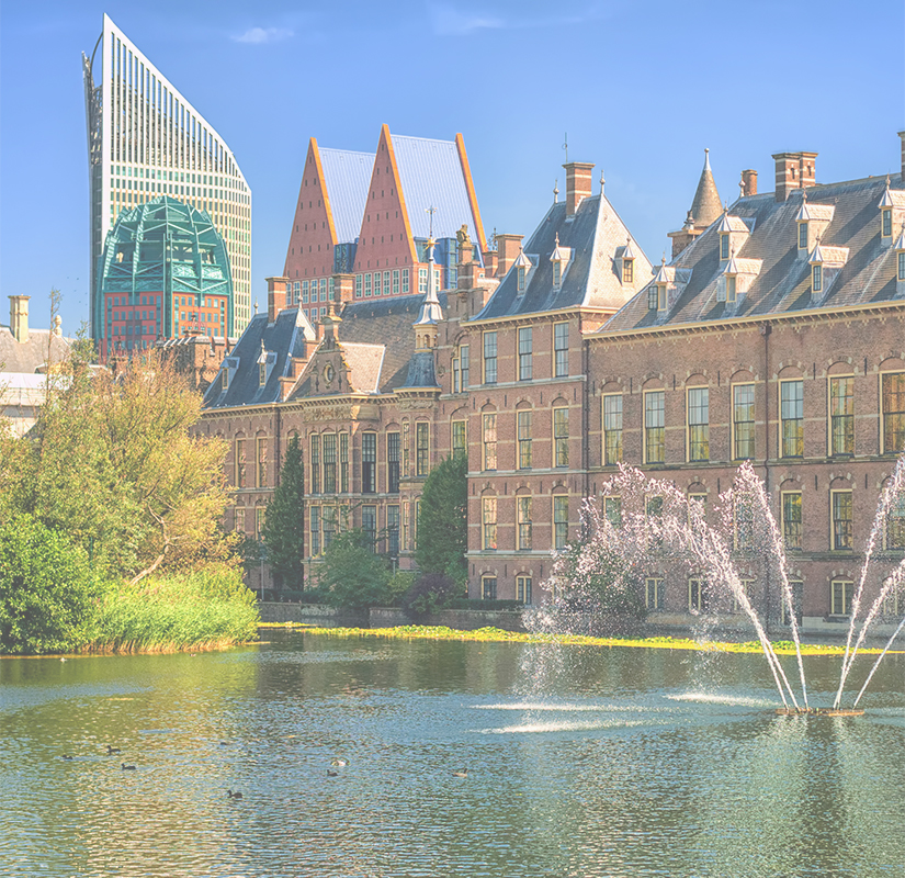 IMI Offices - Netherlands IMI Offices - Netherlands